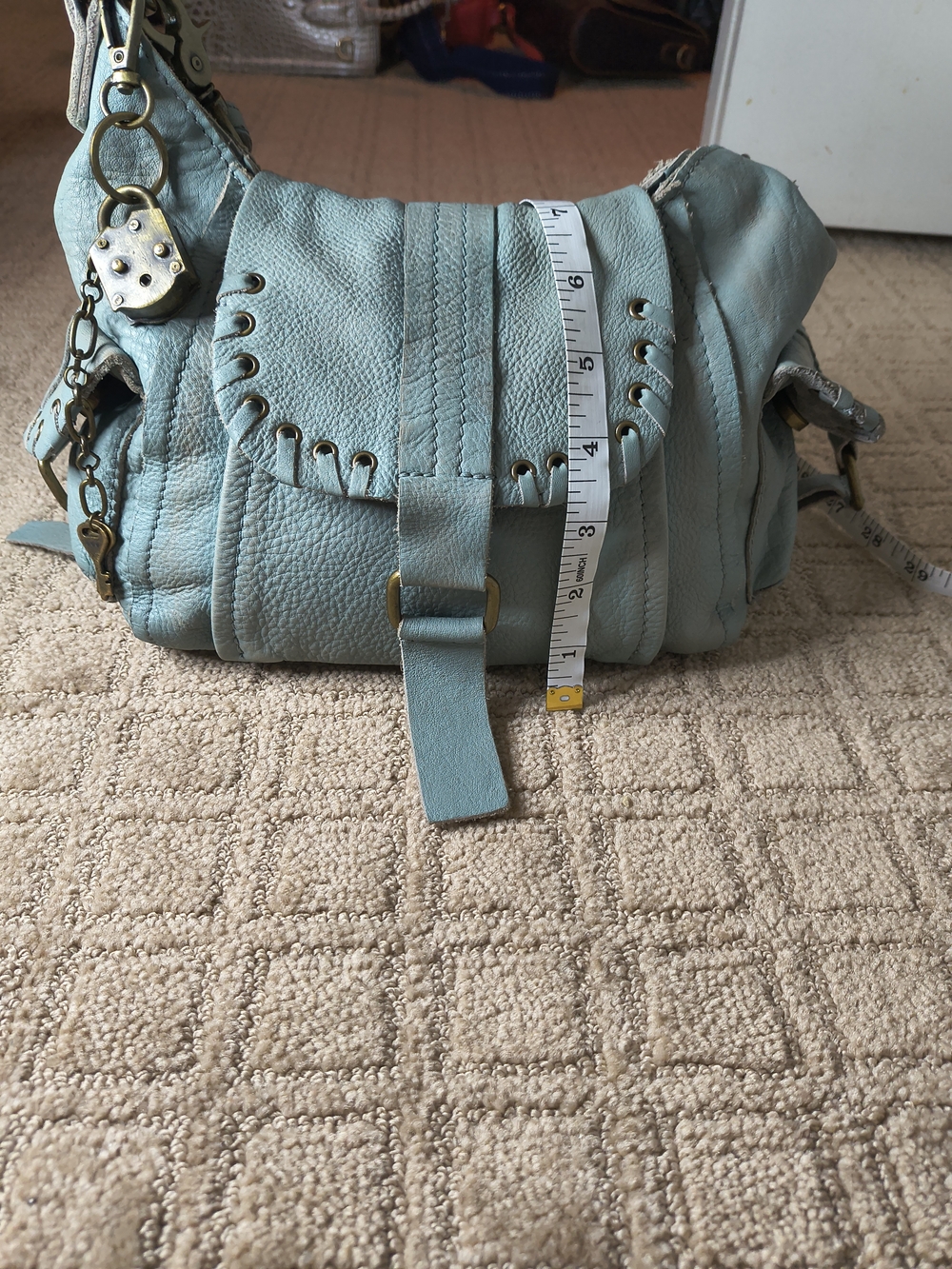 Free People Baby Leigh - Picture 11 of 12